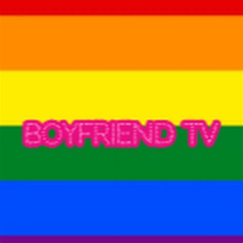 boyfriend tv